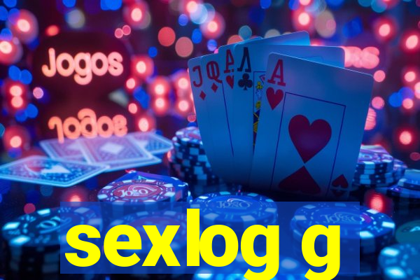 sexlog g